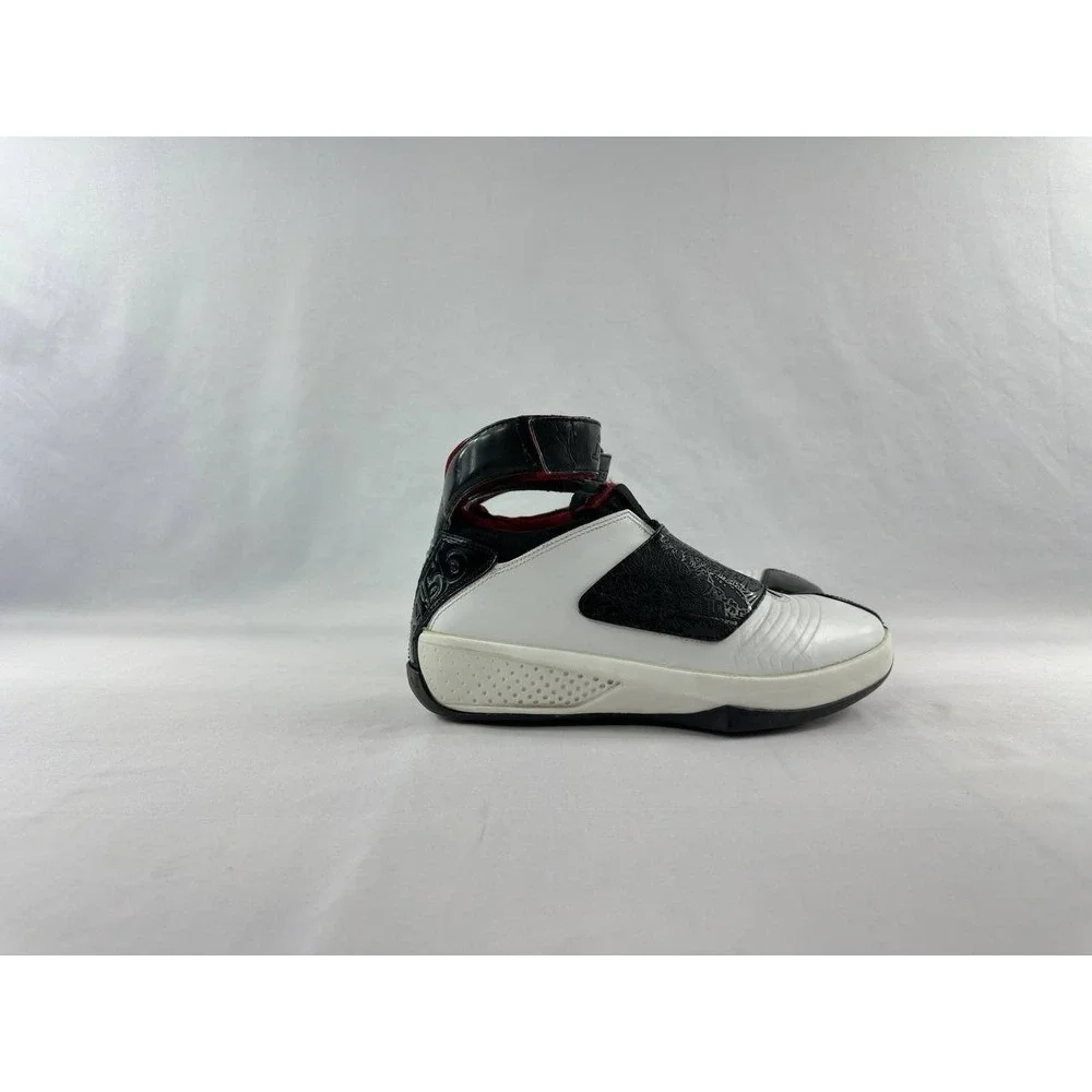 Nike Air Jordan 20 OG 'Quickstrike' 2005 310455-101 Men's Size 9.5